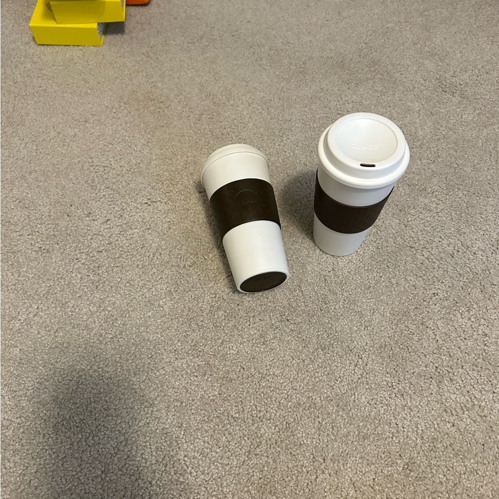 Copco Travel Mugs - Picture 2 of 13